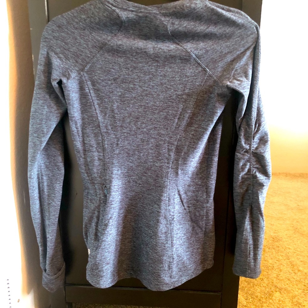 Lulu lemon long sleeve
